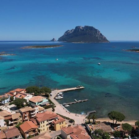 La Locanda Di Gavina Braccu Loiri Porto San Paolo Exterior foto
