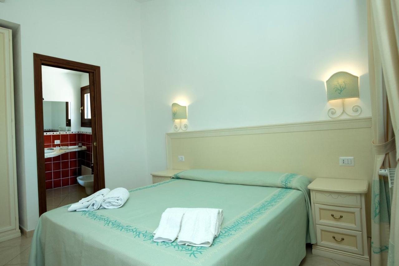 La Locanda Di Gavina Braccu Loiri Porto San Paolo Exterior foto