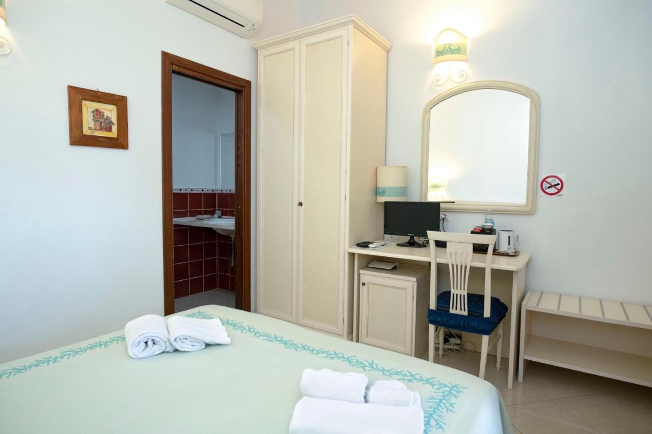 La Locanda Di Gavina Braccu Loiri Porto San Paolo Exterior foto