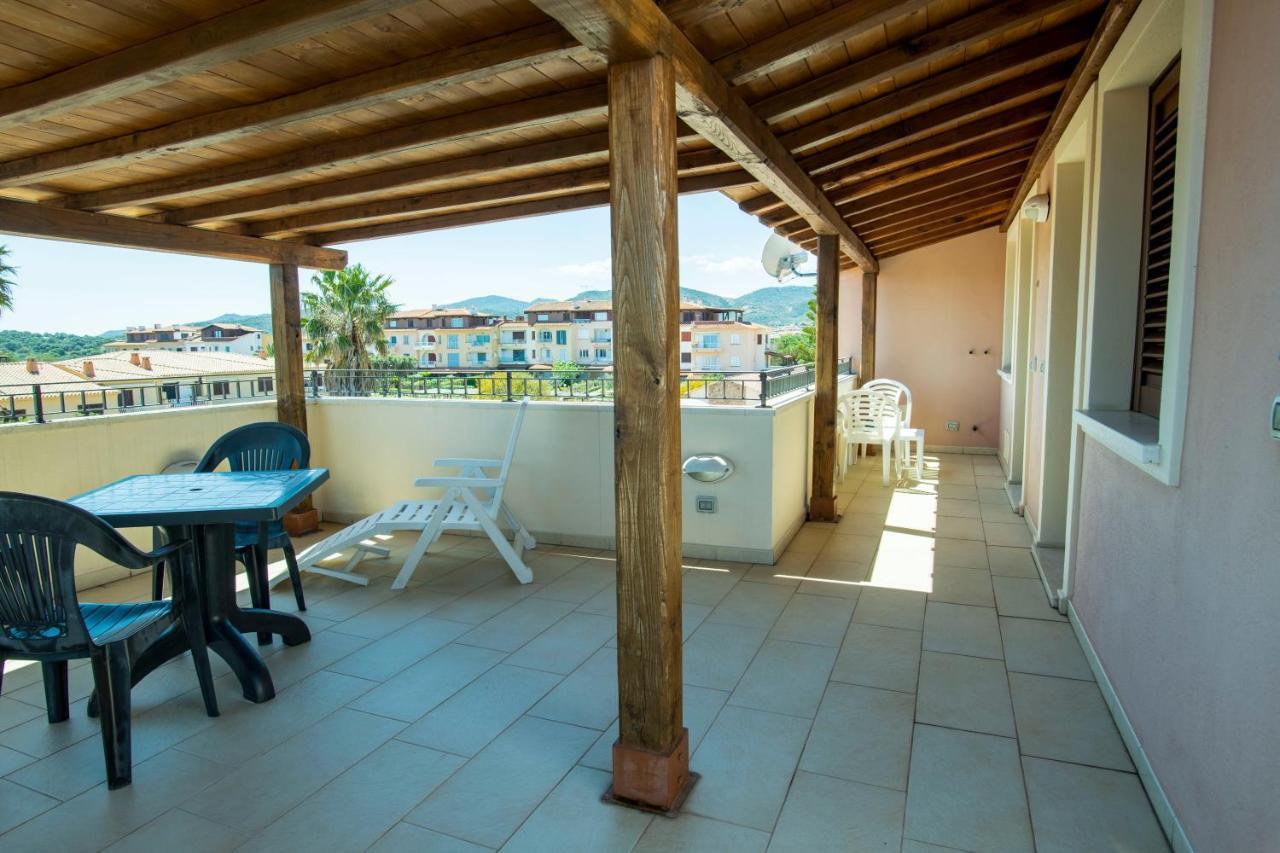 La Locanda Di Gavina Braccu Loiri Porto San Paolo Exterior foto