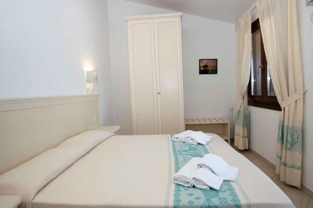 La Locanda Di Gavina Braccu Loiri Porto San Paolo Exterior foto