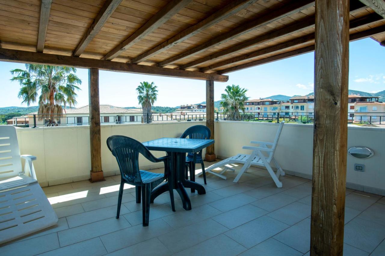 La Locanda Di Gavina Braccu Loiri Porto San Paolo Exterior foto